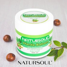 Natursoul At Kestanesi Balsamı 500 ml