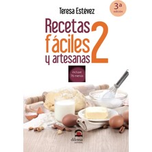 Zemira Recetas Fáciles Y Artesanas Ii