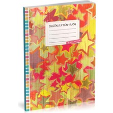 Zemira Checklisten-Buch: To Do Listen Planer | Ca. A5 Softcover | 70+ Seiten Mit Titel, Datum & Register |