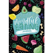Zemira Intuitive & Mindful Eating Journal
