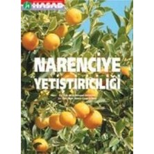 Hasad Yayıncılık Narenciye Yetiştiriciliği Kitabı