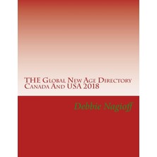 Zemira The Global New Age Directory Canada And 2018