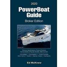 Zemira 2020 Powerboat Guide: Broker Edition