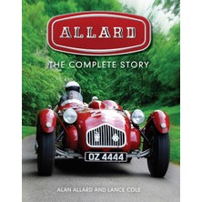 Zemira Allard: The Complete Story