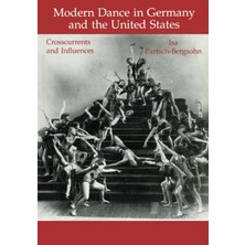 Zemira Dance In Germany And The United States: Crosscurrents And Influences