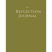 Zemira Self-Reflection Journal