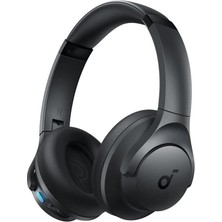 Anker Soundcore Q11I Kulak Üstü Bluetooth Kulaklık - Siyah