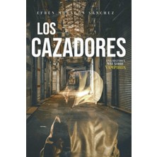 Zemira Los Cazadores