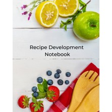 Zemira Recipe Development