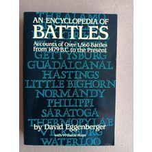 Zemira An Encyclopedia Of Battles: Accounts Of Over 1,560 Battles From 1479 B.c. To The Present (Dover Mil