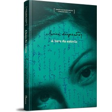 Zemira A Hora Da Estrela Edicao Especial (Em Portugues Do Brasil) [hardcover] Clarice Lispector