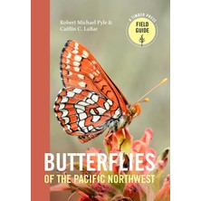 Zemira Butterflies Of The Pacific Northwest