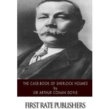 Zemira The Case-Book Of Sherlock Holmes