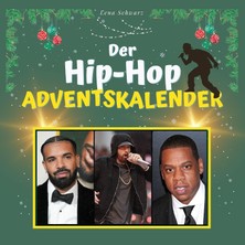 Zemira Der Hip-Hop-Adventskalender