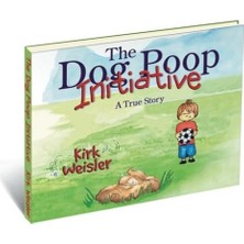 Zemira The Dog Poop Initiative: 1