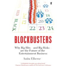 Zemira Blockbusters: Why Big Hits – And Big Risks – Are The Future Of The Entertainment Business
