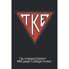 Zemira Tau Kappa Epsilon: Tke Neo Crossing Gift