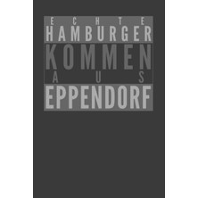 Zemira Echte Hamburger Kommen Aus Eppendorf: Dodgrid (Gepunktet) I Agenda Journal I A5 Gebunden I 120 Seit