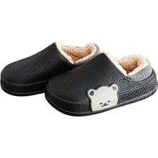 Alba Kids Erkek Çocuk Terlik