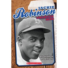 Zemira Jackie Robinson: American Hero