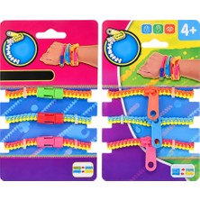 Store 4785 Clips 3lü (Adet Fiyatıdır)