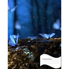 Zemira Composition: Notebooks For School (Back To School Notebook,comp Book,college Ruled)(8.5 x 11)(Memo