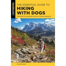 Zemira The Essential Guide To Hiking With Dogs: Trail-Tested Tips And Expert Advice For Canine Adventures
