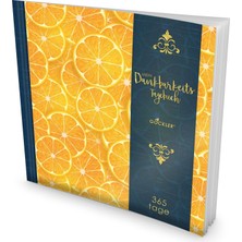 Zemira Gockler® Dankbarkeits-Tagebuch: 365 Tage Erfolgs Journal Für Mehr Achtsamkeit, Gelassenheit & Glück