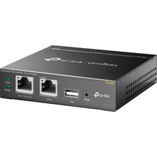 Zemira Tp-Link OC200 Omada Hybrid Poe Donanım Cihazı, Eap Için, Otomatik Yedekleme, Bulut H
