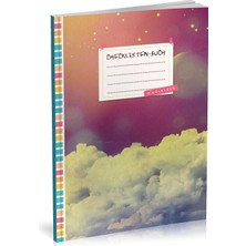 Zemira Checklisten-Buch: To Do Listen Planer | Ca. A5 Softcover | 70+ Seiten Mit Titel, Datum & Register |