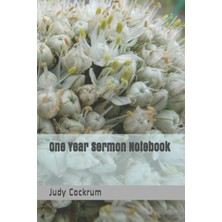Zemira One Year Sermon