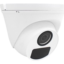 Store PM-6378 2mp H265 + Poe Metal Kasa Ip Kamera