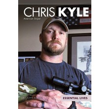 Zemira Chris Kyle: American Sniper: American Sniper