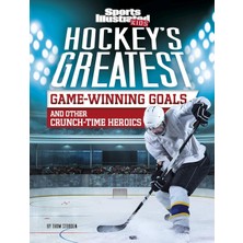 Zemira Hockey's Greatest Game-Winning Goals And Other Crunch-Time Heroics