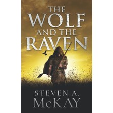 Zemira The Wolf And The Raven: Volume 2 (The Forest Lord)