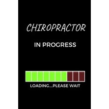 Zemira Chiropractor Journal: Graduation Gift For Chiropractors & Chiropractic School Students, Funny Gift