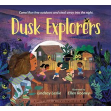 Zemira Dusk Explorers