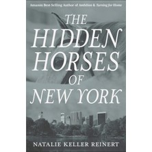 Zemira The Hidden Horses Of New York: A Novel