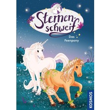 Zemira Sternenschweif, 76, Das Feenpony