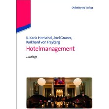 Zemira Hotelmanagement (German Edition)