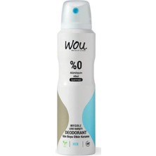 Store Deodorant 150 ml Bay