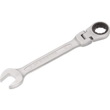 Store 17 mm Mafsallı Cırcır Kombine Anahtar