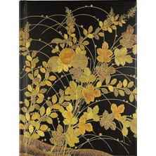 Zemira Autumn Grasses Journal
