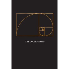 Zemira The Ratio: 6" x 9" Dotted Jouranl, Or Diary, Dotted Blank 120 Pages