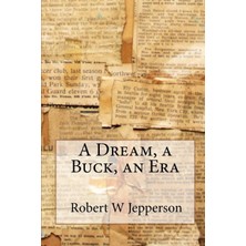Zemira A Dream, A Buck, An Era