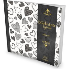 Zemira Gockler® Dankbarkeits-Tagebuch: 365 Tage Erfolgs Journal Für Mehr Achtsamkeit, Gelassenheit & Glück