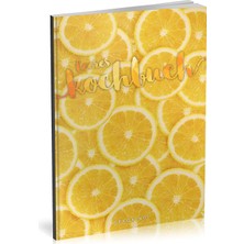 Zemira Dékokind® Leeres Kochbuch: Für Über 80 Lieblingsrezepte || Ca. A5 Softcover || Rezeptbuch Zum Selbs