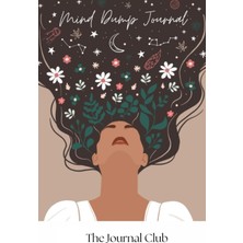 Zemira Independently Published Mind Journal: 365 Page Space To Journal
