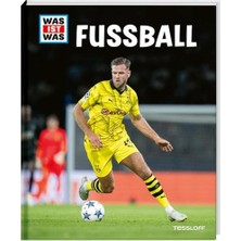 Zemira Was Ist Was Fußball: Aktuelle Ausgabe Für Die Em 2024 (Was Ist Was Edition)