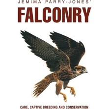 Zemira Jemima Parry-Jones Falconry